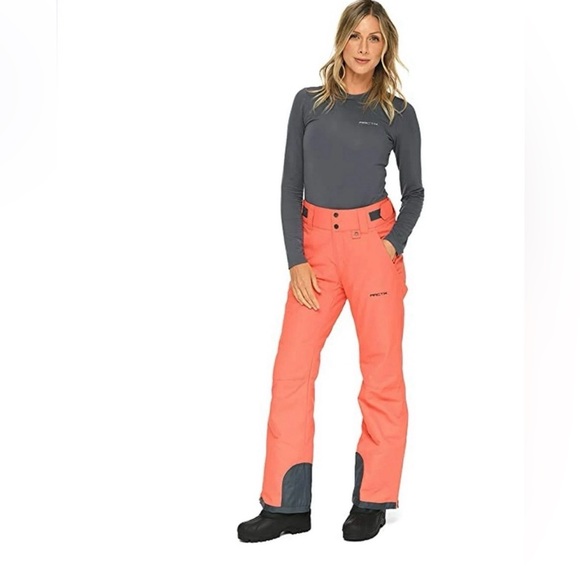 Arctix Pants - Arctix Women's Coral Ski Pants